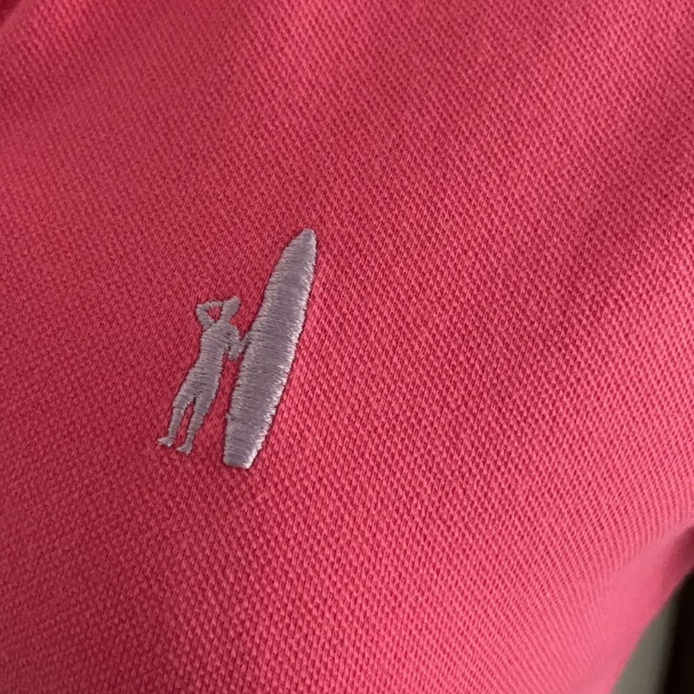 Johnnie-O polo shirt   - Picture 5 of 5